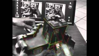Augmented reality