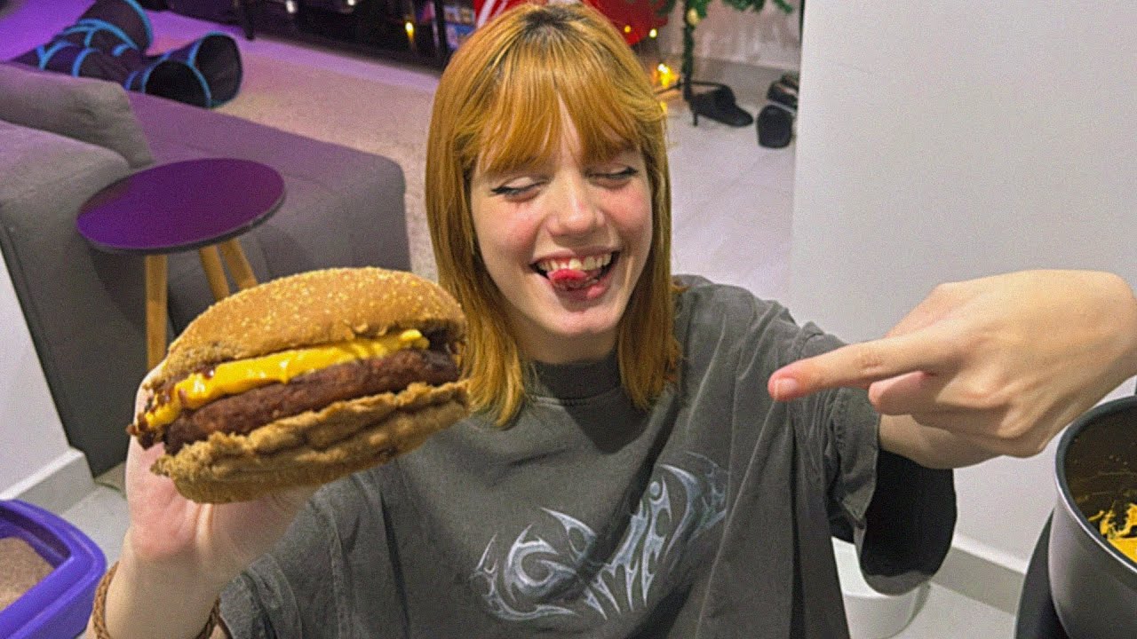 COMO FAZER cheddar mcmelt do MC DONALDS em CASA