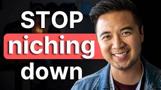 @SidneyDiongzon drops advice all Creators need to hear