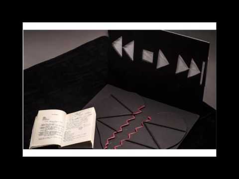 scenography - set design