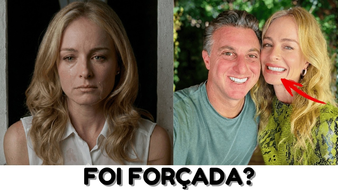 AMOR OU NEGÓCIO? POR QUE ELA FOI OBRIGADA A DESISTIR DE MAURÍCIO MATTAR?