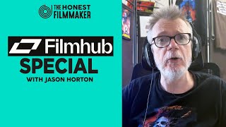 Film Hub 2025 update special with Jason Horton