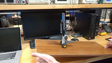 Controlling Inverted Pendulum using Cascaded PID Controller