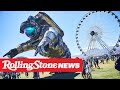 Coachella Will Reschedule Its Dates — Again | RS News 10/7/20