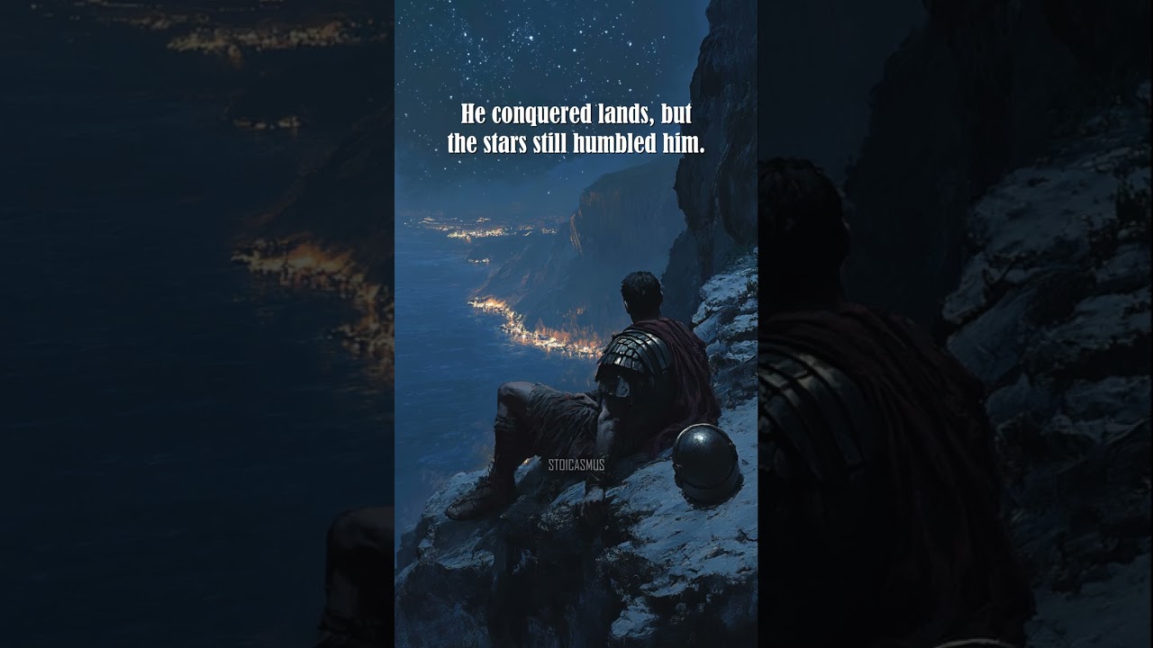 Drink from the Stillness 