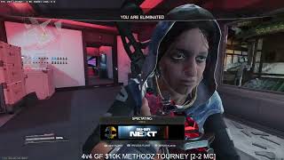 Pred,Cellium,Snoopy & Cammy Win $10k Methodz Tournament vs aBeZy & Co. 🏆 (Snoopy wins MVP)