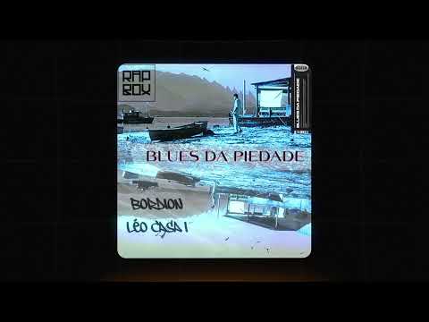 Putar Blues da Piedade - Rap Box