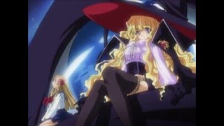 Download Lagu Yami To Boushi To Hon No Tabibito Creditless op. 1 [HD] MP3