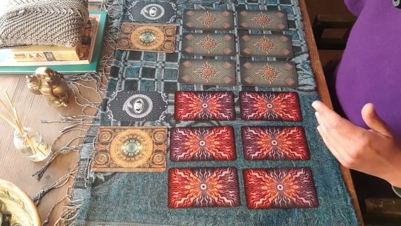 Aklındaki Kişi Sana Ne Söylemek İster? Yaşamında Nasıl Bir Dönemden Geçiyorsun?