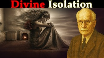 Chosen One, This Is Why God Kept You Single All This Time - Carl Jung