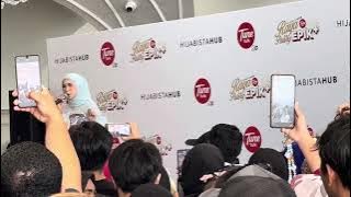 Iman troye bunga kembojA