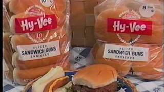 Philip & Emily & Hy-Vee