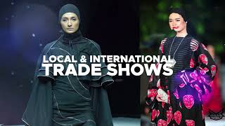 INDONESIAN FASHION CHAMBER (IFC) PROFILE