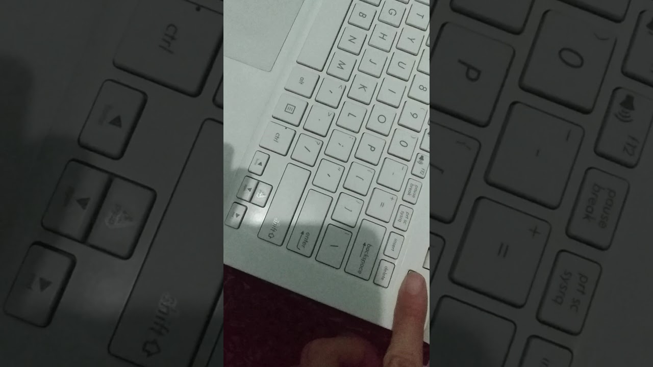 Pembelian dr toko pusat computer akulaku - YouTube