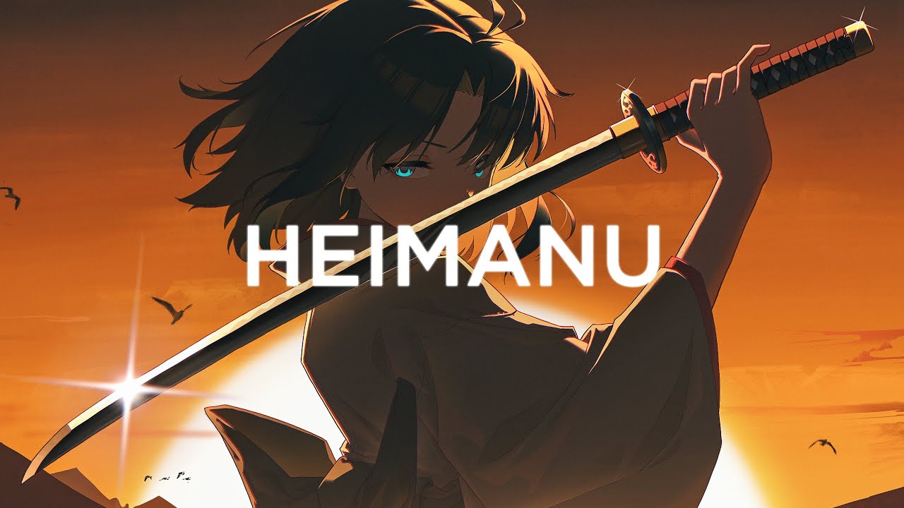 Watch Heimanu - Promises on YouTube Watch Heimanu - Promises on YouTube