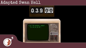 KTaNE - Defusing Adapted Swan Hell