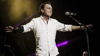 David Cassidy - Message to the world