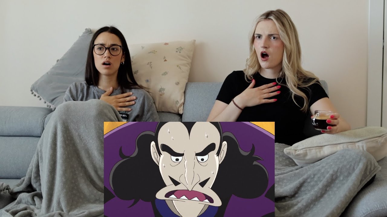 Ranking of Kings Episode 17 Reaction