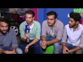 MOTHER'S DAY SPECIAL @GALITOS | LAHORE NEWS FT KHUJLEE FAMILY & KHAAK BAND