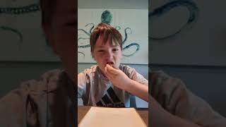 Trying mini quiche from Whole Foods @wholefoods