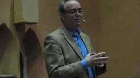 Terry Fallis on Writing