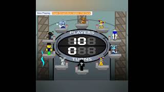 Tick Drop (Lightning Storm Update!) #marioparty