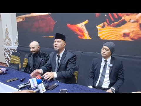 Live. Ditolak, Ahmad Dhani Ajak Once Mekel Jadi Vokalis di All Star Dewa19