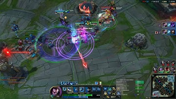 Yasuo The Windwalker ( Old )