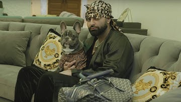 a4 - Bout It (Official Music Video)