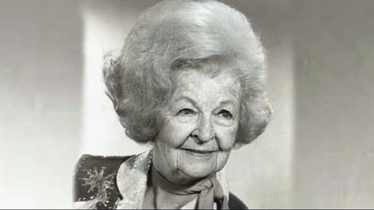 Dale Evans’ Final Years Were Heartbreaking — The Truth About Her Husband Roy Rogers