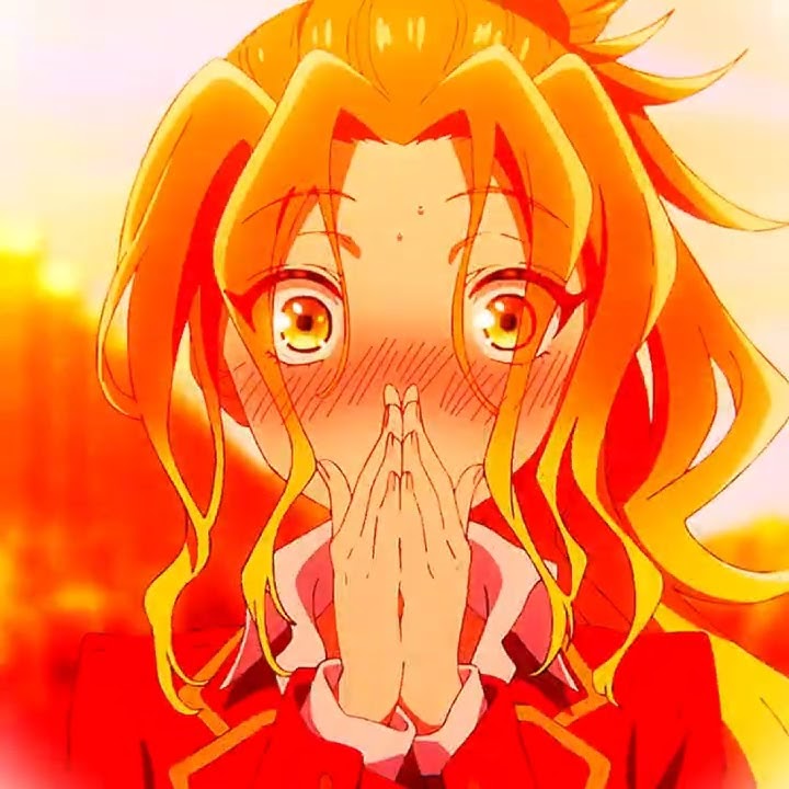 ✩𝗡𝗶𝗰𝗼 𝗥𝗲𝗮𝗹𝗶𝘇𝗶𝗻𝗴 𝗙𝗲𝗲𝗹𝗶𝗻𝗴𝘀 𝗳𝗼𝗿 𝗬𝘂𝘂🤭」Dealing With Mikadono Sisters is a Breeze EP9 - Shape Of You Edit