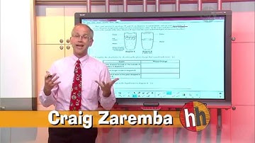 Homework Hotline: Phase Changes