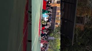 Clic Dance Performance