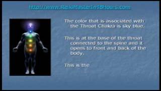 Understanding Reiki and the Seven Chakras