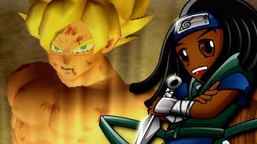 Dragon Ball Z Budokai Retrospective| Part 1: "The Best Budokai"