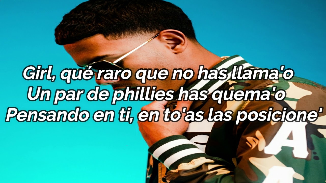 Mike Towers - Girl (letra / lyrics) - YouTube