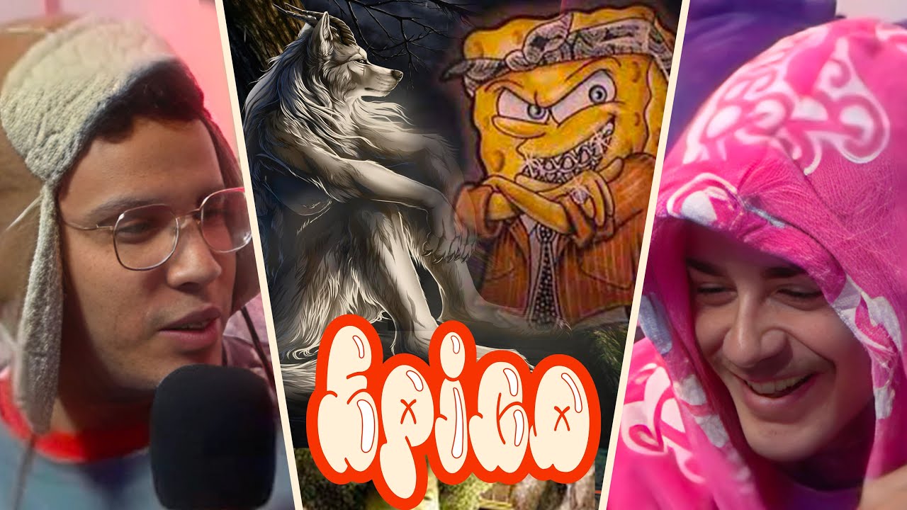 TIER LIST IMMAGINI DURE