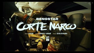 Bengstar - Corte Narco La Nueva Estrella