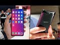 El SMARTPHONE del FUTURO: Oppo Find X