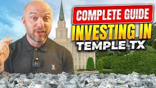 Step-by-Step: How to Invest in Real Estate in Temple, TX (2025 Guide)