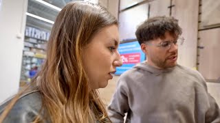 VLOG: ZAKUPY DO MIESZKANIA! 