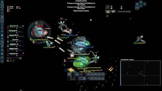 Darkorbit Royal Rumble
