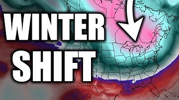 A Significant SNOWSTORM To Start December! More Winter Weather Risks Expected..