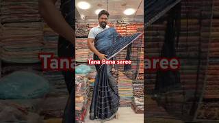 Pure Tana Bana Share Collection Shopping