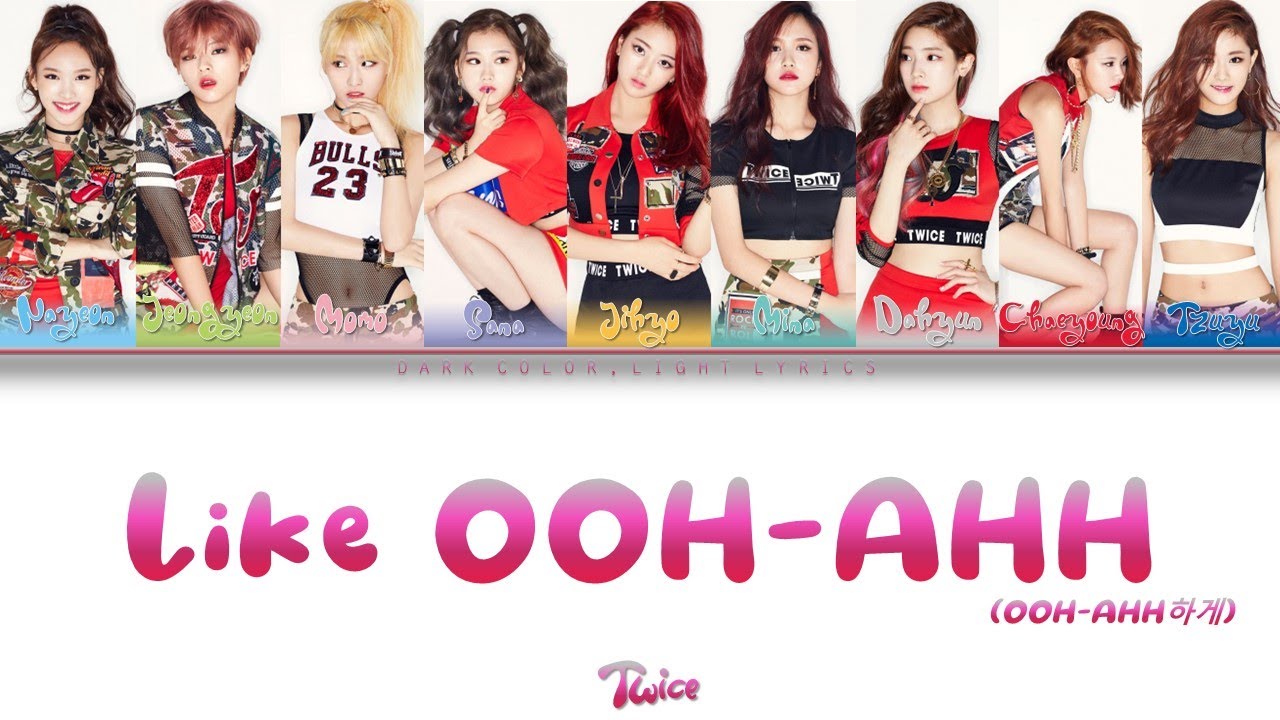 TWICE - The Story Begins - YouTube