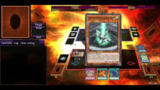 One Card Hieratic FTK 2: Electric Boogaloo