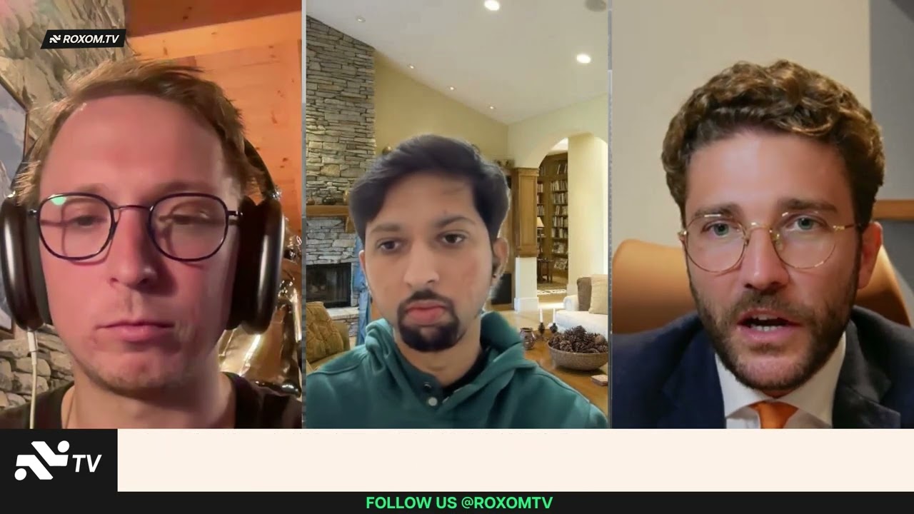 Alexandre Laizet: BTC Yield Is the Metric That Will Define Bitcoin Treasuries