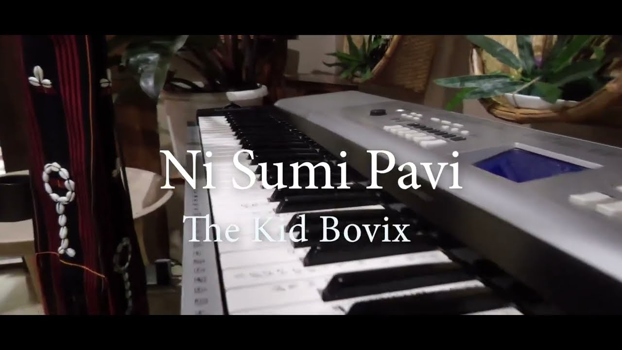 Ni Sumi Pavi   Bovix