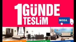 Düşler Atölyesnin Modalife için hazırladığı tv reklamı Resimi