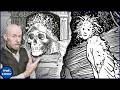 Exploring Some of The Darkest Fairy Tales Ever Written